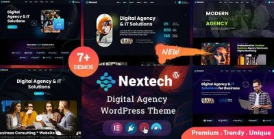 Nextech creative agency portfolio wordpress theme codermarket.jpeg