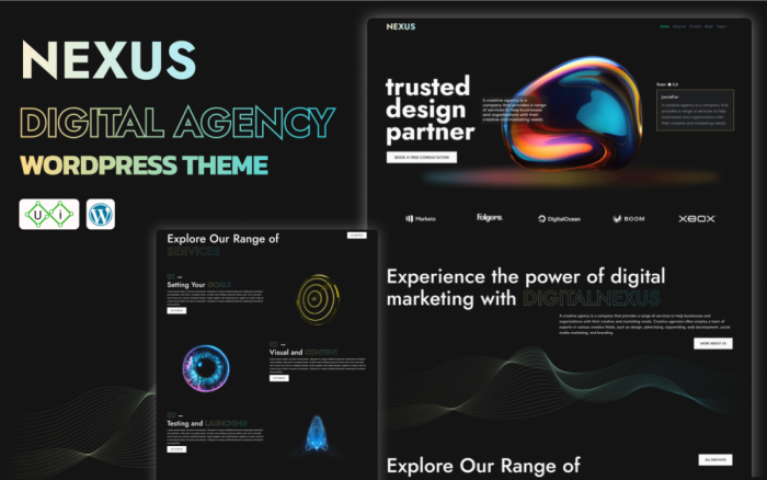 Nexus digital agency and it solution wordpress theme.png