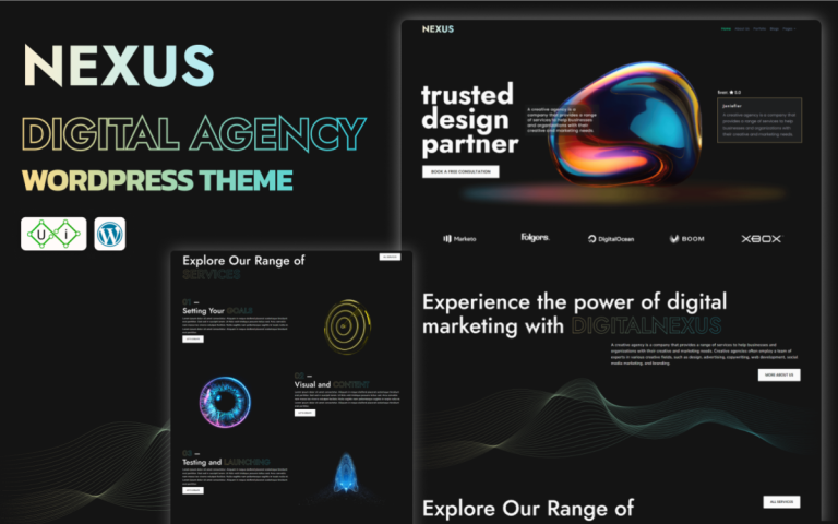 Nexus digital agency and it solution wordpress theme.png