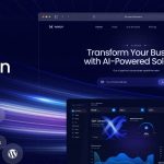 Nexux saas landing page wordpress theme codermarket.jpg