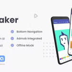 Nft maker android 11 codermarket.png