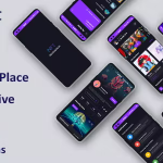 Nft marketplace android ios app template react native nftmarketplace .png