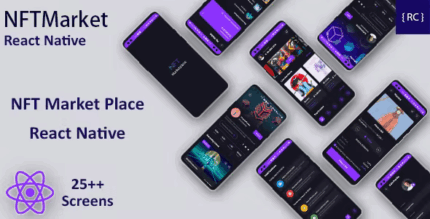Nft marketplace android ios app template react native nftmarketplace .png