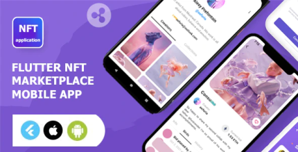 Nftgo flutter nft marketplace app codermarket.png