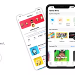 Nfts finder ios swift opensea nft marketplace codermarket.png