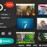 Ngo charity donation wordpress codermarket.png