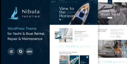 Nibula boat yacht wordpress theme codermarket.png