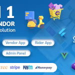 Nictus store complete multivendor single store with rider vendor app.png