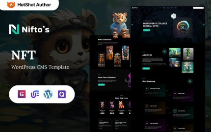 Niftos nft artistry and digital creations wordpress elementor theme.jpg