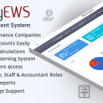 Niftyews loan management system codermarket.png