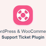Nikanticket wordpress woocommerce support tickets codermarket.png