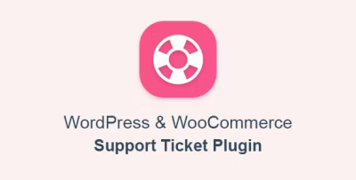 Nikanticket wordpress woocommerce support tickets codermarket.png