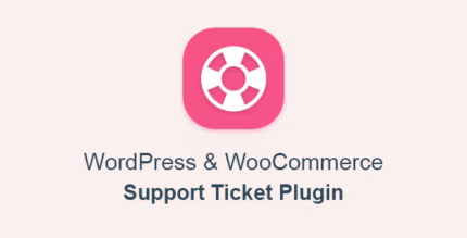 Nikanticket wordpress woocommerce support tickets codermarket.png
