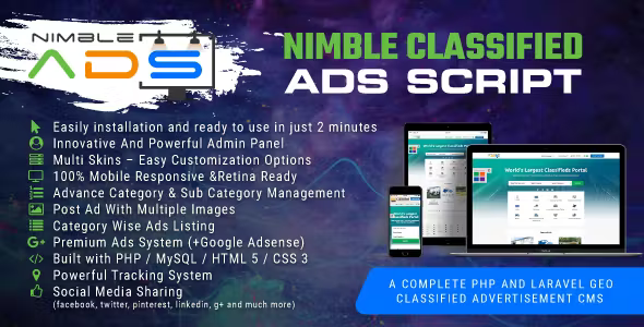 nimble-classified-ads-script-php-and-laravel-geo-classified-advertisement.png Nimble classified ads script php and laravel geo classified advertisement.png