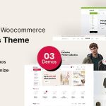 Ninico minimal woocommerce wordpress theme codermarket.jpg