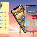 Ninja rescue pin android unity puzzle pull pin multiple ads support .jpeg