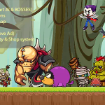 Ninja rian unity complete game codermarket.png