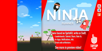 Ninja runner codermarket.png