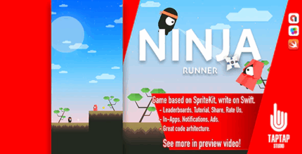 Ninja runner codermarket.png
