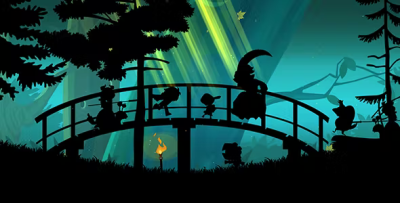 Ninja shadows complete game unity codermarket.png