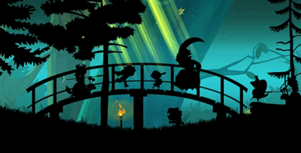Ninja shadows complete game unity codermarket.png