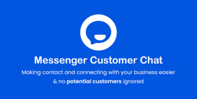Ninjateam messenger customer live chat for wordpress codermarket.png