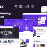 Nionx seo digital marketing wordpress theme codermarket.jpg