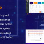 Nishue cryptocurrency buy sell exchange and lending with mlm system .png