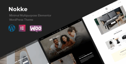 Nokke minimal multipurpose wordpress theme codermarket.png