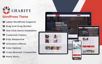 Non profit and charity wordpress theme with content generator.jpg