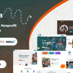 Nonta nonprofit charity wordpress theme codermarket.png