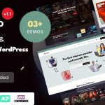 Norflo isp iptv services elementor wordpress theme codermarket.jpeg