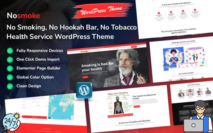 Nosmoke no smoking no hookah bar no tobacco and health service wordpress.jpg