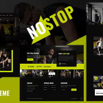 Nostop gym and fitness wordpress codermarket.png