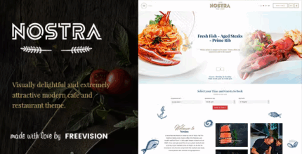 Nostra an elegant cafe restaurant wordpress theme codermarket.png