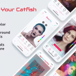Not your catfish ios photo editing app codermarket.png