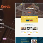 Notacorda music school and musicians wordpress theme codermarket.png