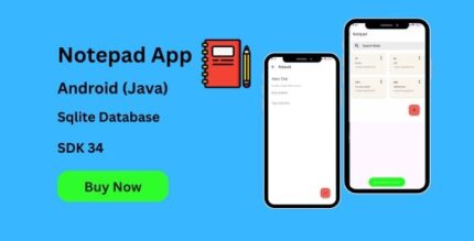 Notepad app codermarket.jpeg