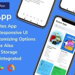 Notes app all in one advanced android notes app codermarket.jpeg