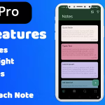 Notes notespro app notepad and daily notes notebook quick notes sticky.png