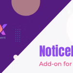 Noticeboard add on infix lms laravel learning management system codermarket.png