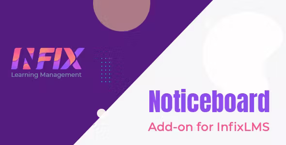 noticeboard-add-on-infix-lms-laravel-learning-management-system-codermarket.png Noticeboard add on infix lms laravel learning management system codermarket.png