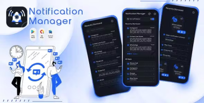 Notification history log save notification recent notification unseen.png