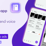 Notify android note taking app admob ads codermarket.png