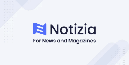 Notizia wordpress theme for news and magazines codermarket.png