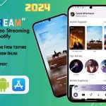 Nova stream your ultimate audio video experiencemobile platform codermarket.jpeg
