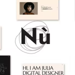 Nu creative portfolio wordpress theme codermarket.png
