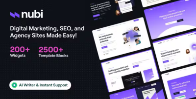 Nubi digital marketing seo wordpress theme codermarket.png