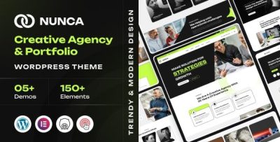 Nunca creative agency portfolio wordpress theme codermarket.jpg