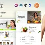 Nutree diet nutrition health center wordpress theme codermarket.jpg